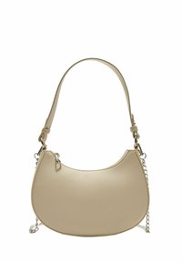 Unselected, beige