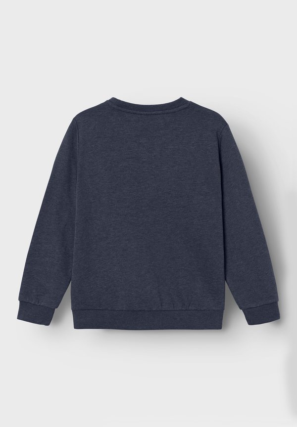 NKMVIMO NOOS - Sweatshirt - dark sapphire2