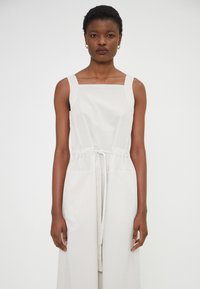 Max Mara Leisure PANFILO - Denní šaty - ecru