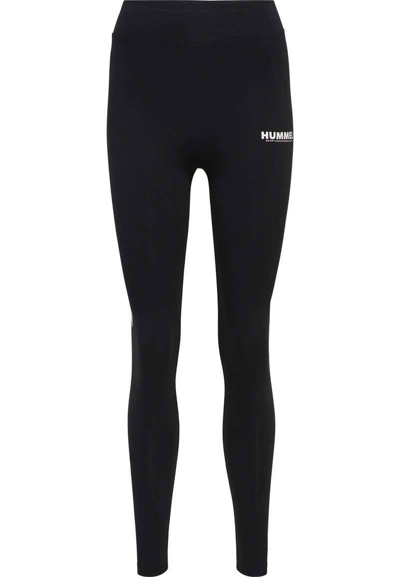 Hummel Tights zwart