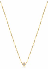 Ania Haie Halsband - gold coloured