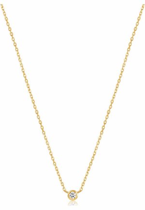 Collana - gold coloured