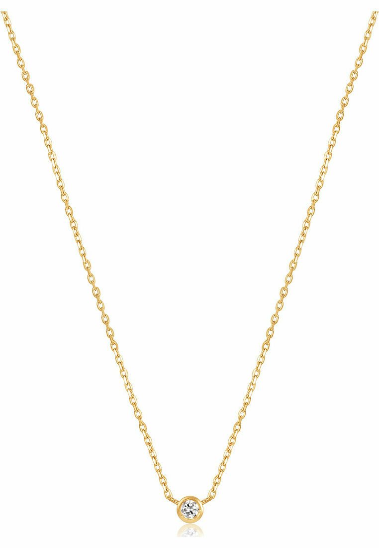 Ania Haie Halsband - gold coloured