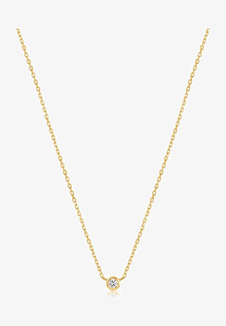 Ania Haie Collana - gold coloured
