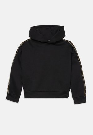 Sweatshirt - black