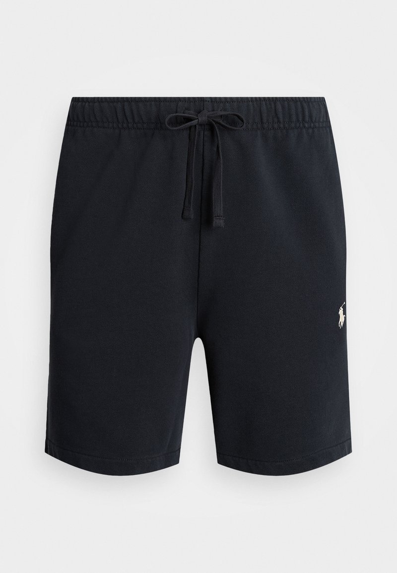 Polo Ralph Lauren 6.5-INCH LOOPBACK FLEECE SHORT
 - Šortai - faded black