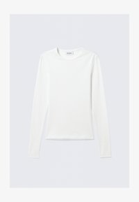 Non sélectionné, white