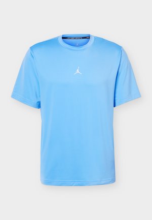 Jordan, Sports T-shirt - university blue
