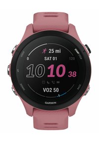 Garmin GPS LAUFUHR FORERUNNER - Smartwatch - rosa