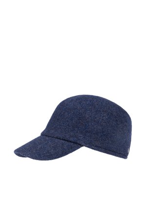 Cap - navy