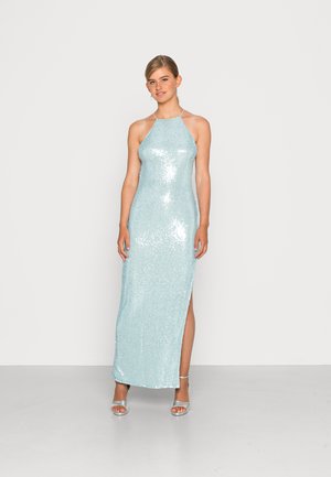JUST LIKE MAGIC DRESS - Suknia balowa - light blue