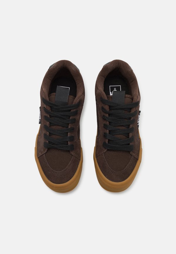 CHUKKA PUSH UNISEX - Skate shoes2