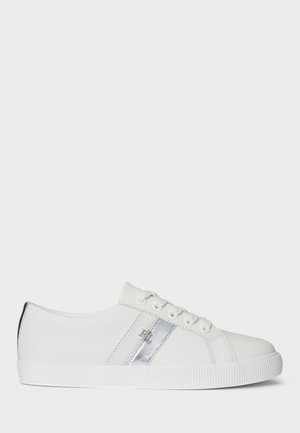 JANSON II - Sneakersy niskie