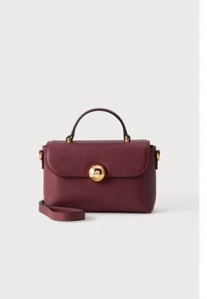 Furla, MOONLIGHT MINI TOP HANDLE - Sac à main - red