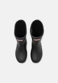 Hunter ORIGINAL UNISEX - Bottes en caoutchouc - black