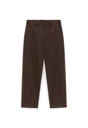 ARKET, Püksid - brown