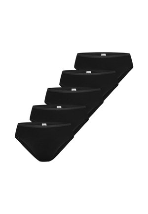 mey MEY 5 PACK - Trusser - black