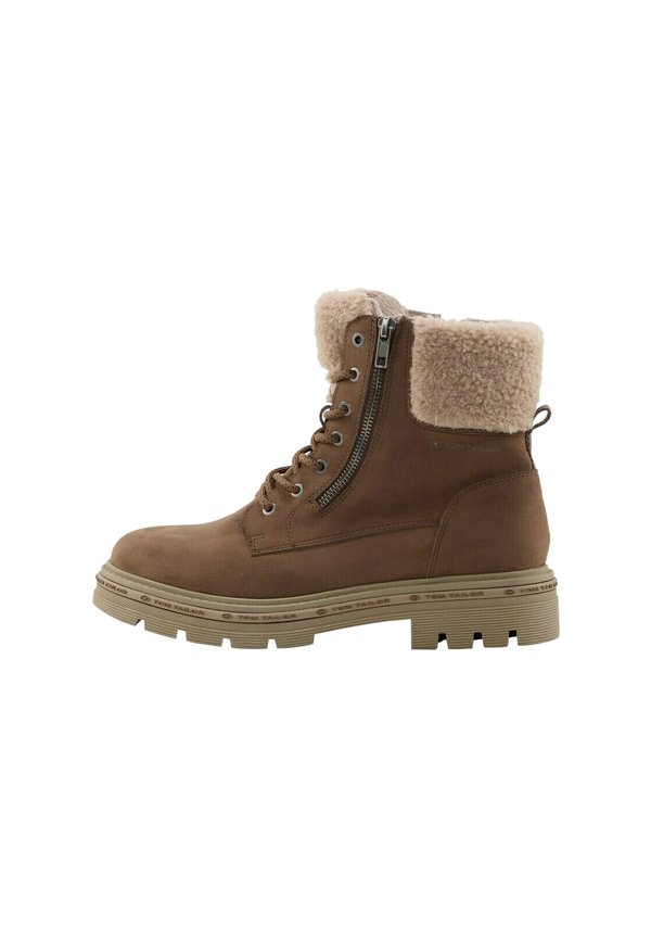 Snowboot/Winterstiefel - dkfango