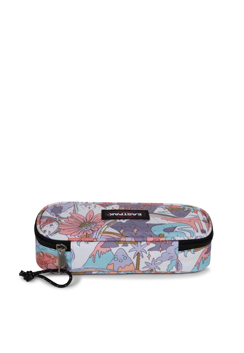 Eastpak OVAL SINGLE Pencil case fest light/multi-coloured
