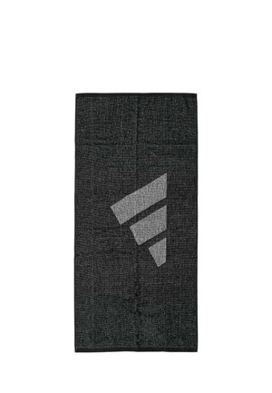 adidas Sportswear, PER PACK TOWEL 100X50 CM UNISEX - Telo mare - black