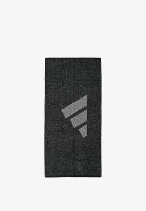 adidas Sportswear, PER PACK TOWEL 100X50 CM UNISEX - Telo mare - black