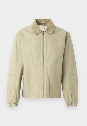 Only & Sons ONSERIK JACKET - Giacca da mezza stagione - twill