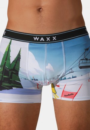 WAXX RACLETTE - Boxers - multicolore