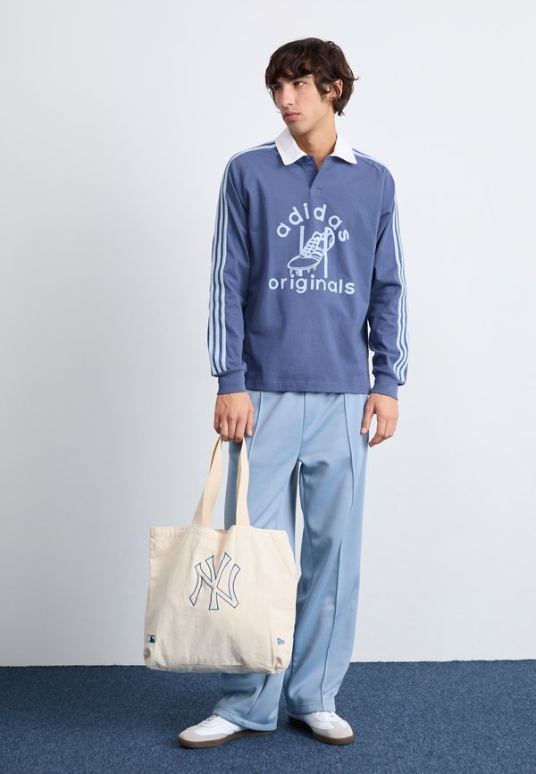 RUGBY - Long sleeved top - preloved ink2