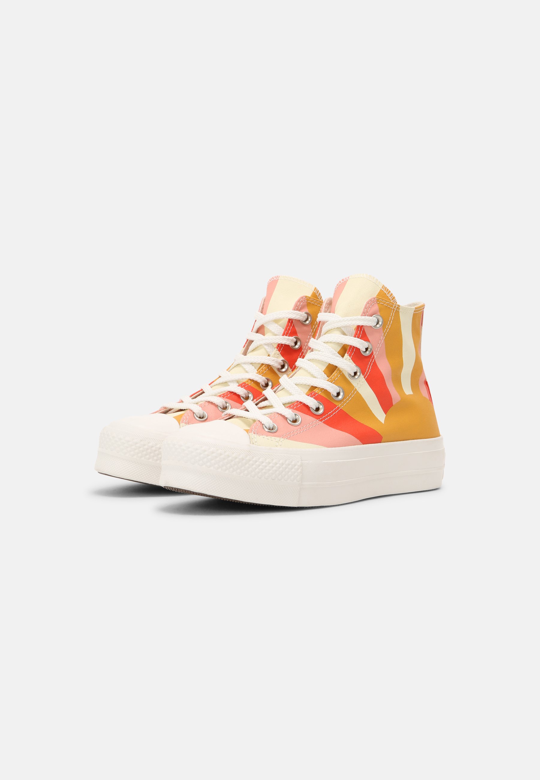 converse sunshine trainers