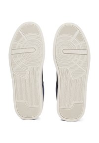 Tommy Hilfiger COURT - Zapatillas - space blue