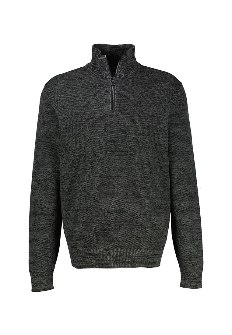 Lerros Trui donkergrijs