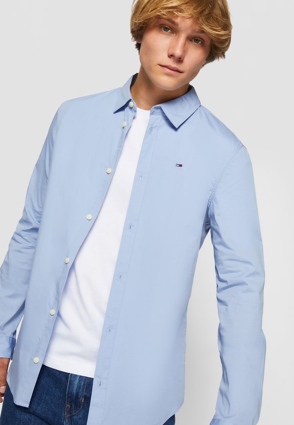 ORIGINAL SHIRT - Shirt - lavender lustre3