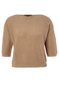 comma Svetr - beige