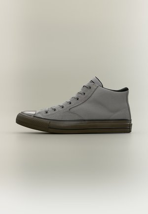 Converse, CHUCK TAYLOR ALL STAR MALDEN STREET UNISEX - Високи маратонки - grey/black/brown