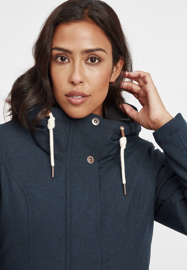 OXMelly - Winter coat4