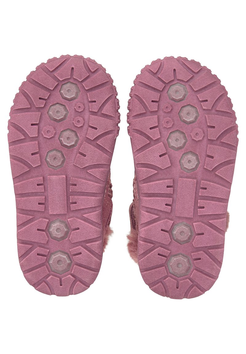 Kinder Booties | Lurchi Snowboot/Winterstiefel rosa/pink - QI87490 Kinder Booties | Lurchi Snowboot/Winterstiefel rosa/pink - QI87490