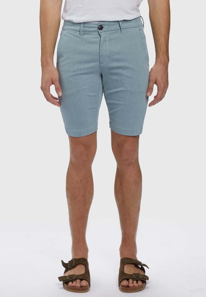 GABBA / Herren-Shorts / Jason K3787 Sanza