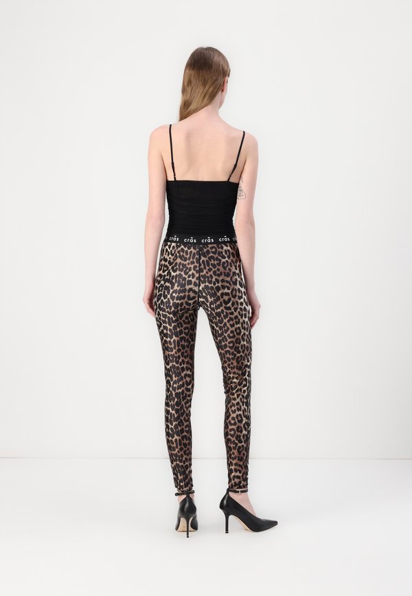 KATE LEGGING - Leggings - Trousers2