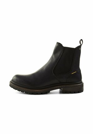 Classic ankle boots - black
