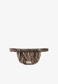 Unausgewählt, zebra