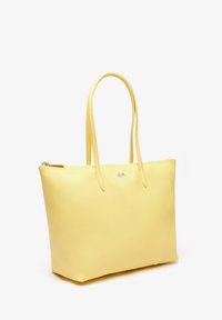 Lacoste CONCEPT - Shoppingväska - popcorn
