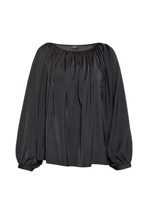 usha, Bluse - schwarz