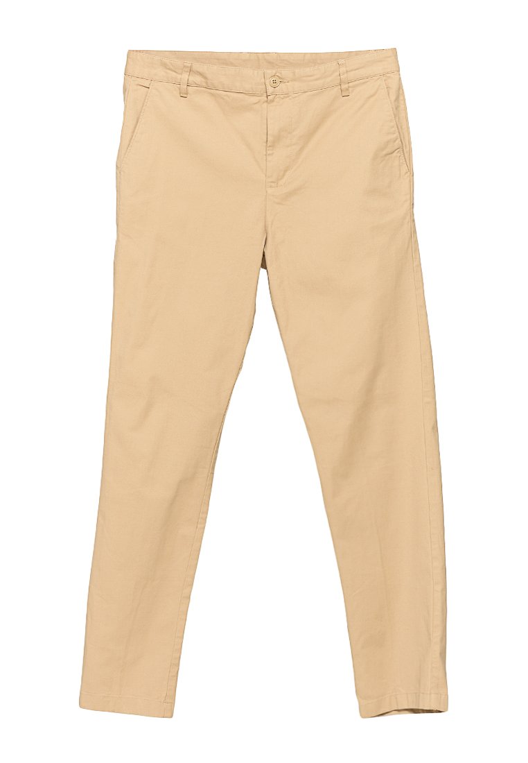 Diesel Chino zandkleur