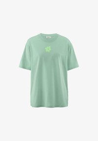 Niet geselecteerd, jadegrün