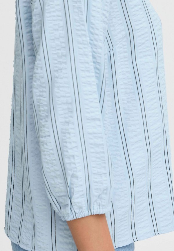 IXOLLIE - Button-down blouse2