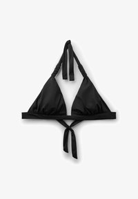 Unausgewählt, black