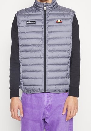Bodywarmer - dark grey