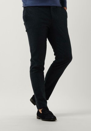 ROB - Chinos - blue