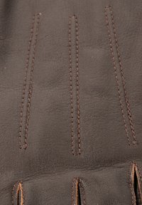 Lederjacken24 MP005 - Gloves - dunkelbraun