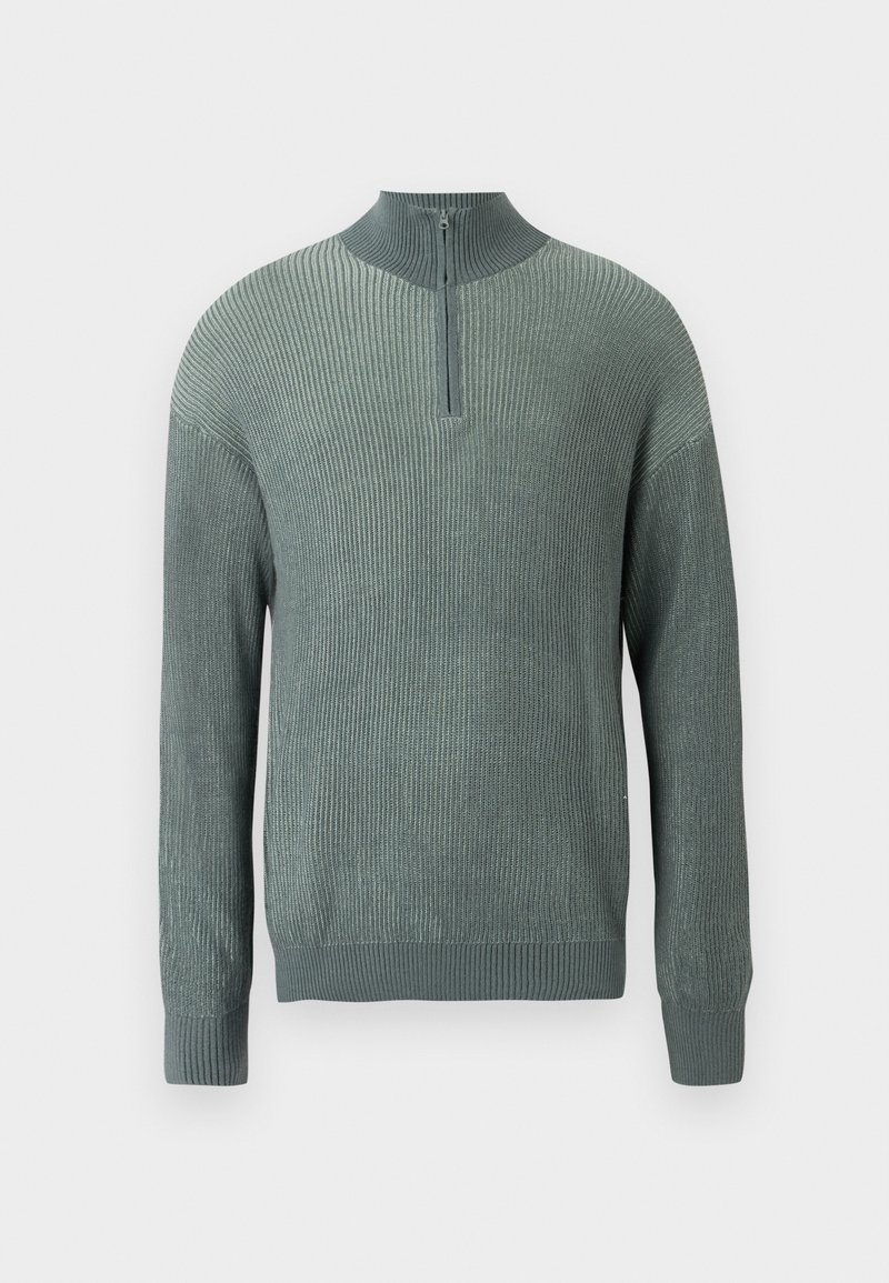 Hollister Co. Trui mintgroen